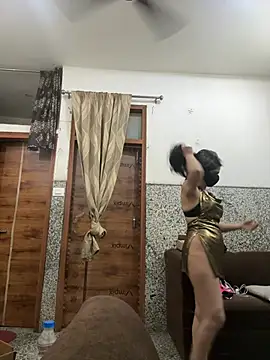 SashaPatel online show from March 17, 2026, 12:57 am