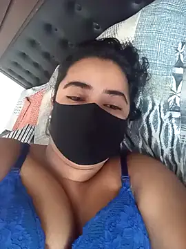 Natasa-4455 online show from September 18, 2025, 9:34 am