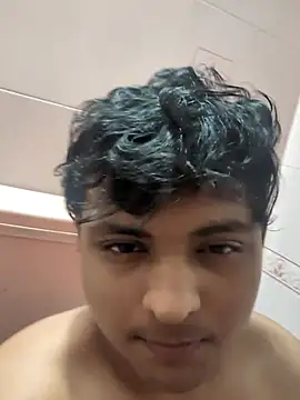 Kira 1413 online show from September 14, 2025, 12:55 am