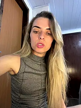 SweetGraciosa online show from December 23, 2025, 2:00 am