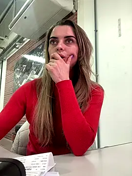 SweetGraciosa online show from October 24, 2025, 2:05 pm