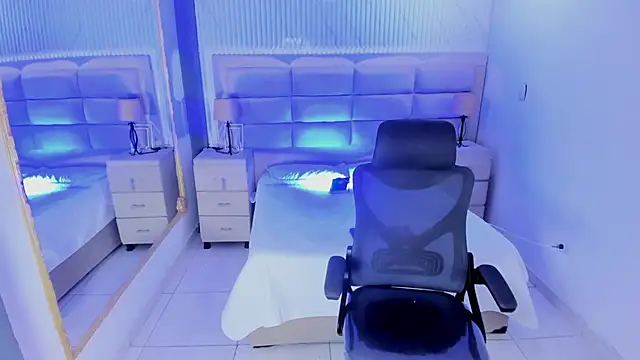 Snapshot of NahomiRichards_ chatting on June 7, 2026, 5:34 am NahomiRichards online show from June 7, 2026, 5:34 am