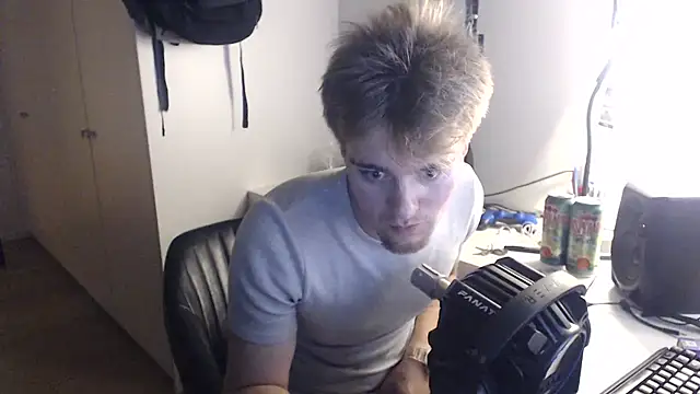 Stashx88 online show from November 8, 2025, 12:03 am