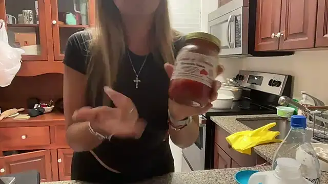 prettyykitty22 online show from November 19, 2025, 12:43 am