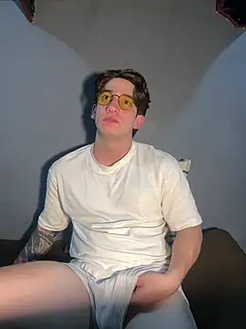 AteneoJr online show from March 26, 2026, 12:42 am