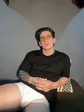 AteneoJr online show from March 19, 2026, 12:32 am