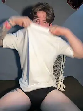 AteneoJr online show from February 25, 2026, 12:44 am