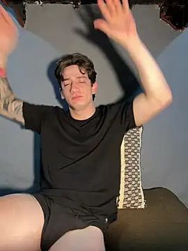 AteneoJr online show from February 22, 2026, 12:24 am