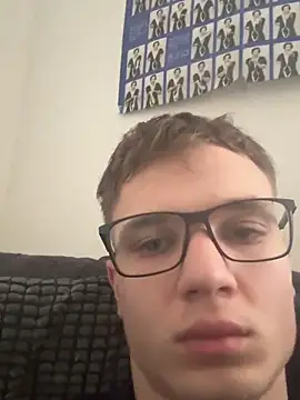 Levin geil online show from February 21, 2026, 1:02 pm