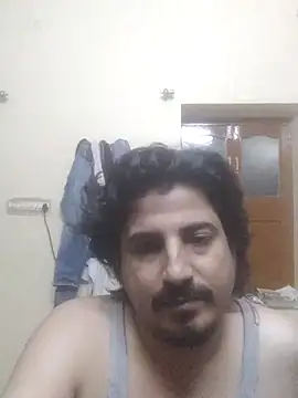 mahesh369369 online show from September 25, 2025, 3:40 pm