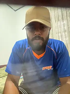 sRigobXJamex online show from July 4, 2026, 2:07 am
