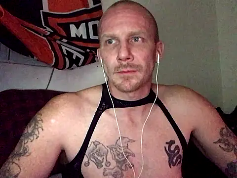 Snapshot of Jigglymeat chatting on October 20, 2025, 5:31 am Jigglymeat online show from October 20, 2025, 5:31 am