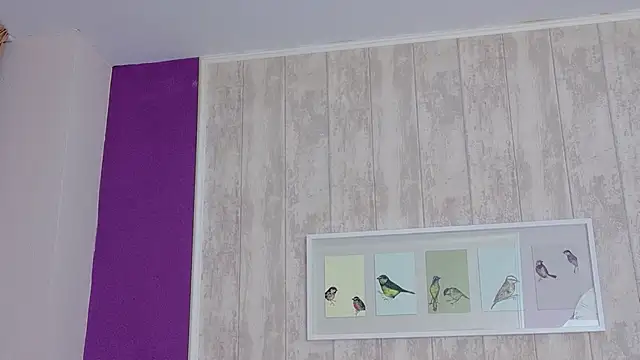 KimoraJoy online show from April 17, 2026, 10:34 pm