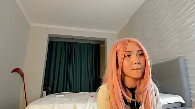 kawai mai online show from October 25, 2025, 3:12 pm