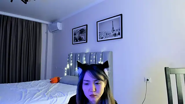 kawai mai online show from March 19, 2026, 2:06 pm