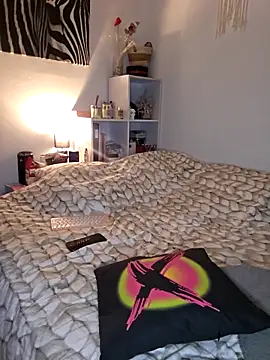 Snapshot of Mila_Luciphya chatting on September 21, 2025, 11:04 am Mila Luciphya online show from September 21, 2025, 11:04 am