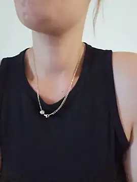 Mila Luciphya online show from May 29, 2026, 4:24 pm