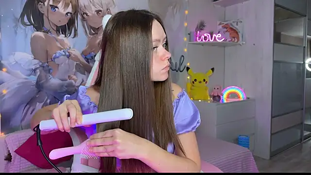 Snapshot of Sasha_Copelandyy chatting on October 13, 2025, 7:21 am Sasha Copelandyy online show from October 13, 2025, 7:21 am