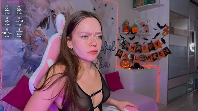 Snapshot of Sasha_Copelandyy chatting on October 25, 2025, 7:51 am Sasha Copelandyy online show from October 25, 2025, 7:51 am