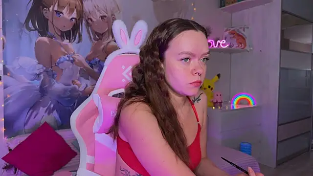 Snapshot of Sasha_Copelandyy chatting on October 21, 2025, 7:19 am Sasha Copelandyy online show from October 21, 2025, 7:19 am