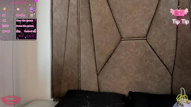 Snapshot of Isabela_Colins chatting on September 30, 2025, 12:33 pm Isabela Colins online show from September 30, 2025, 12:33 pm