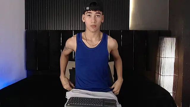 Dominic ghost online show from March 4, 2026, 11:01 pm