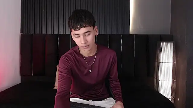 Dominic ghost online show from February 10, 2026, 1:04 am