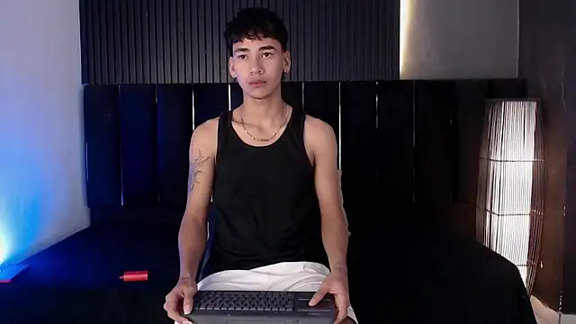 Dominic ghost online show from February 24, 2026, 1:06 am