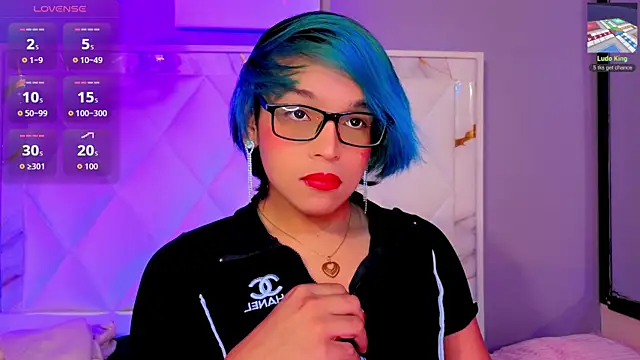 Dannyhot  online show from February 18, 2026, 7:54 pm