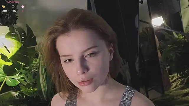 GabiMeshuggah online show from March 4, 2026, 10:39 pm