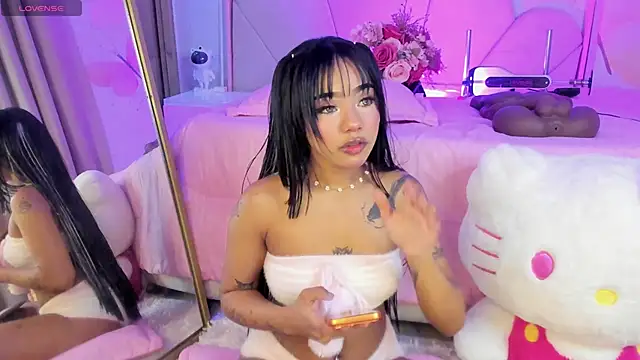 Snapshot of Baby_ayana_ chatting on April 30, 2026, 3:02 am Baby ayana online show from April 30, 2026, 3:02 am