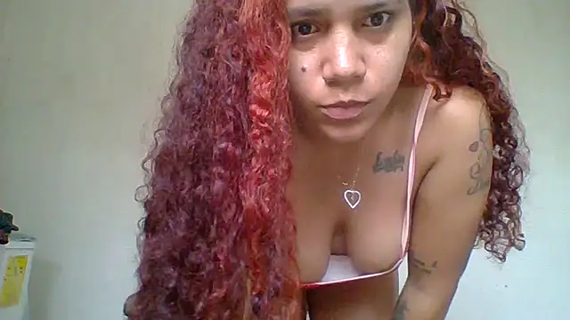 Daila Lucia online show from February 13, 2026, 1:00 pm