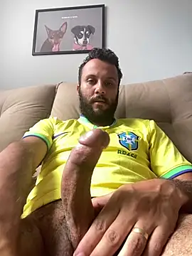 RodrigoBarbudoMT online show from May 1, 2026, 4:12 pm
