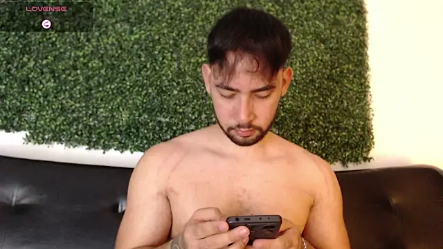 Snapshot of sam_ford_2 chatting on March 2, 2026, 12:55 am sam ford 2 online show from March 2, 2026, 12:55 am