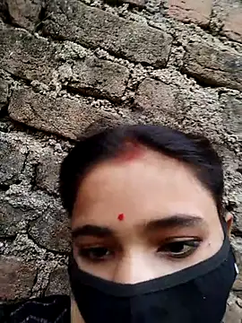 Snapshot of Deepika_joshi chatting on October 5, 2025, 11:45 am Deepika joshi online show from October 5, 2025, 11:45 am