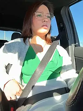 Mrs MrLove online show from January 12, 2026, 9:20 pm