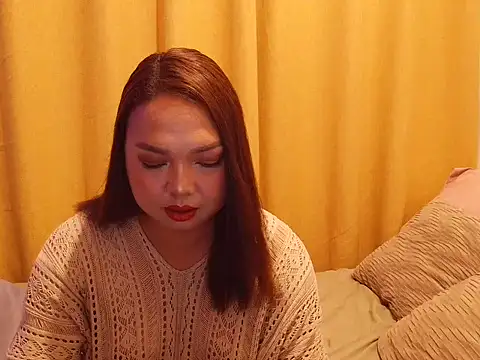 Snapshot of Trishme chatting on May 25, 2026, 4:01 am Trishme online show from May 25, 2026, 4:01 am