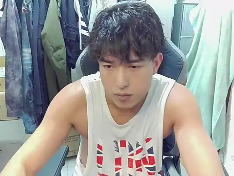 hunterXhan online show from March 7, 2026, 1:05 pm