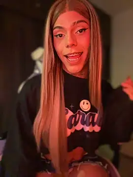 Flora Minx online show from February 24, 2026, 12:33 am