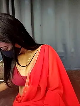 Misss-julli online show from February 23, 2026, 3:34 pm