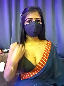 Misss-julli online show from January 11, 2026, 6:09 am