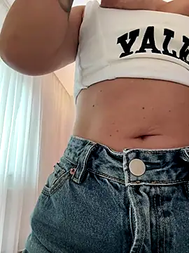 Sandra Jo online show from September 11, 2025, 5:29 am