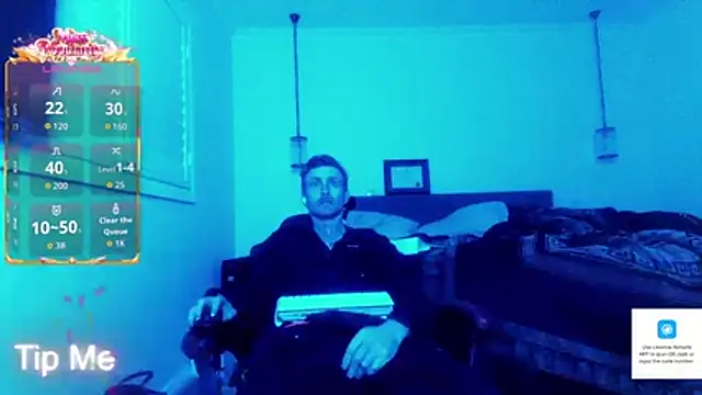 Snapshot of OFFICAL_DICKEDDOWNUNDER chatting on June 8, 2026, 10:05 am OFFICAL DICKEDDOWNUNDER online show from June 8, 2026, 10:05 am