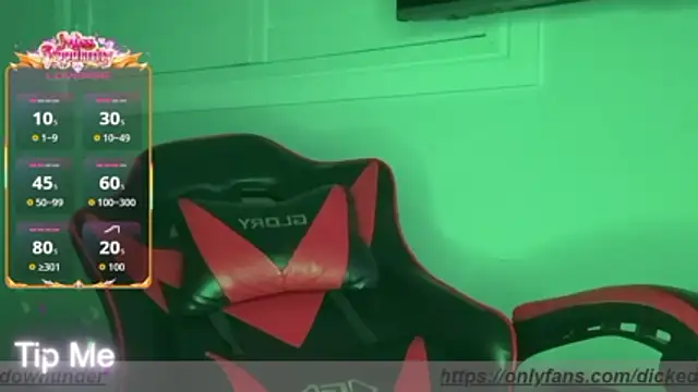 OFFICAL DICKEDDOWNUNDER online show from April 6, 2026, 6:20 pm