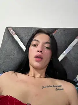 Snapshot of LiaCollings chatting on October 7, 2025, 7:31 am LiaCollings online show from October 7, 2025, 7:31 am