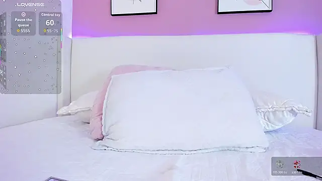  Saandy online show from February 26, 2026, 12:05 pm