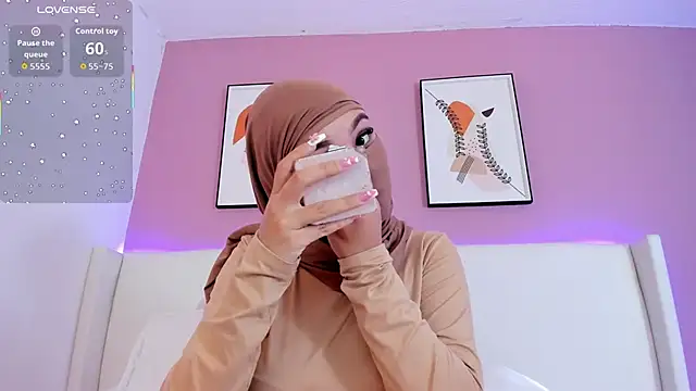  Saandy online show from February 21, 2026, 12:07 pm