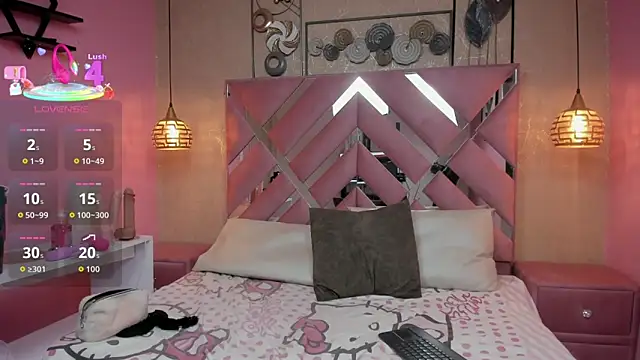 SweetMichel  online show from December 20, 2025, 12:52 pm