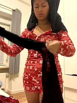 mrskarmaa online show from November 30, 2025, 6:25 am