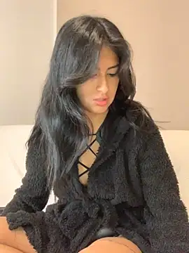 mrskarmaa online show from October 22, 2025, 5:56 pm